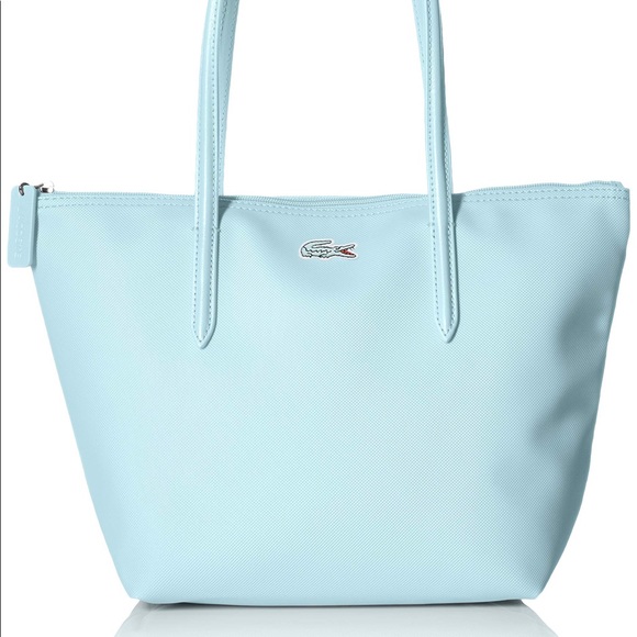 lacoste small bag